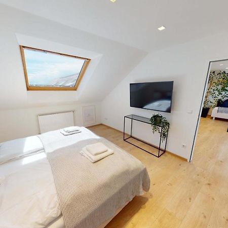 Lieblingsplatz Neusiedl Appartement - Erhol Dich Gut Neusiedl am See Zewnętrze zdjęcie