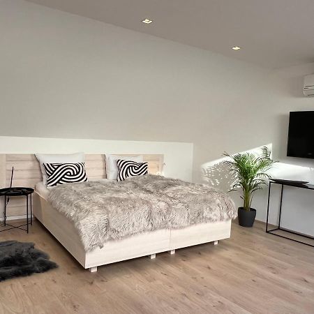 Lieblingsplatz Neusiedl Appartement - Erhol Dich Gut Neusiedl am See Zewnętrze zdjęcie