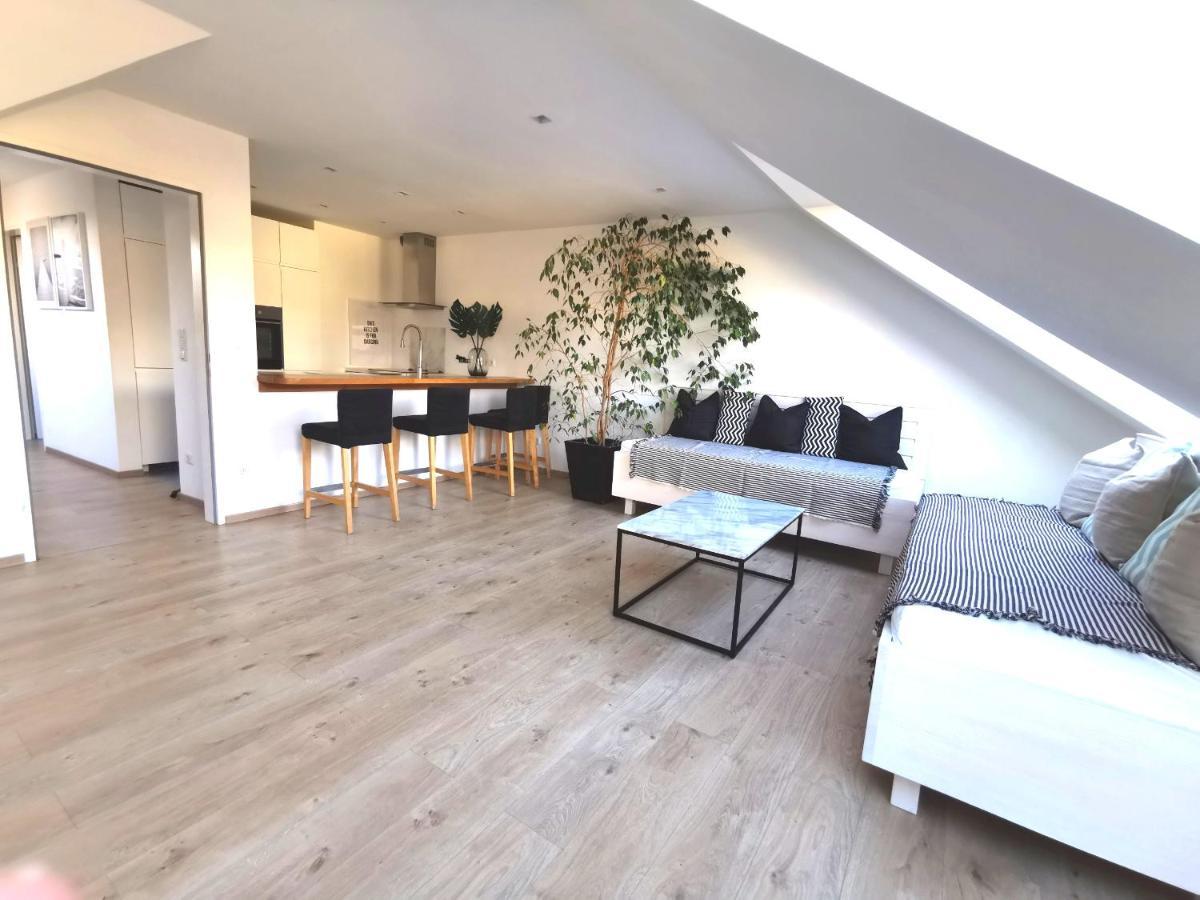Lieblingsplatz Neusiedl Appartement - Erhol Dich Gut Neusiedl am See Zewnętrze zdjęcie
