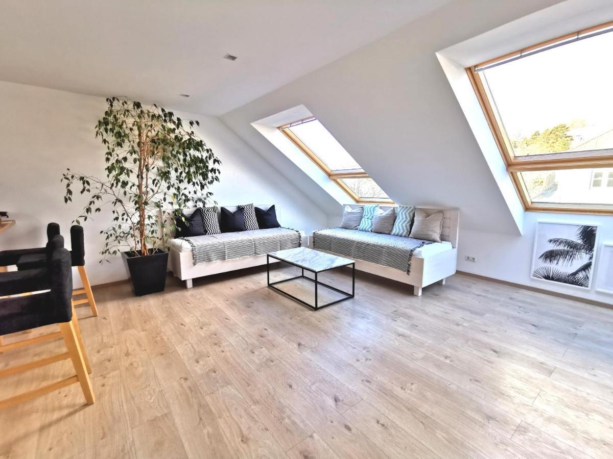 Lieblingsplatz Neusiedl Appartement - Erhol Dich Gut Neusiedl am See Zewnętrze zdjęcie