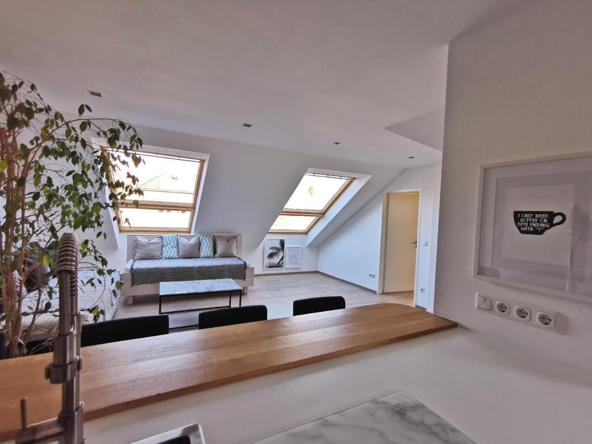 Lieblingsplatz Neusiedl Appartement - Erhol Dich Gut Neusiedl am See Zewnętrze zdjęcie