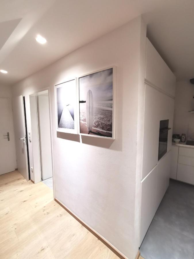 Lieblingsplatz Neusiedl Appartement - Erhol Dich Gut Neusiedl am See Zewnętrze zdjęcie
