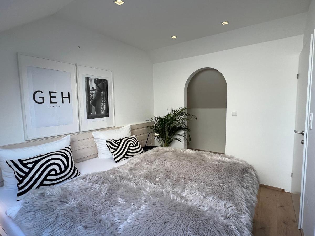 Lieblingsplatz Neusiedl Appartement - Erhol Dich Gut Neusiedl am See Zewnętrze zdjęcie