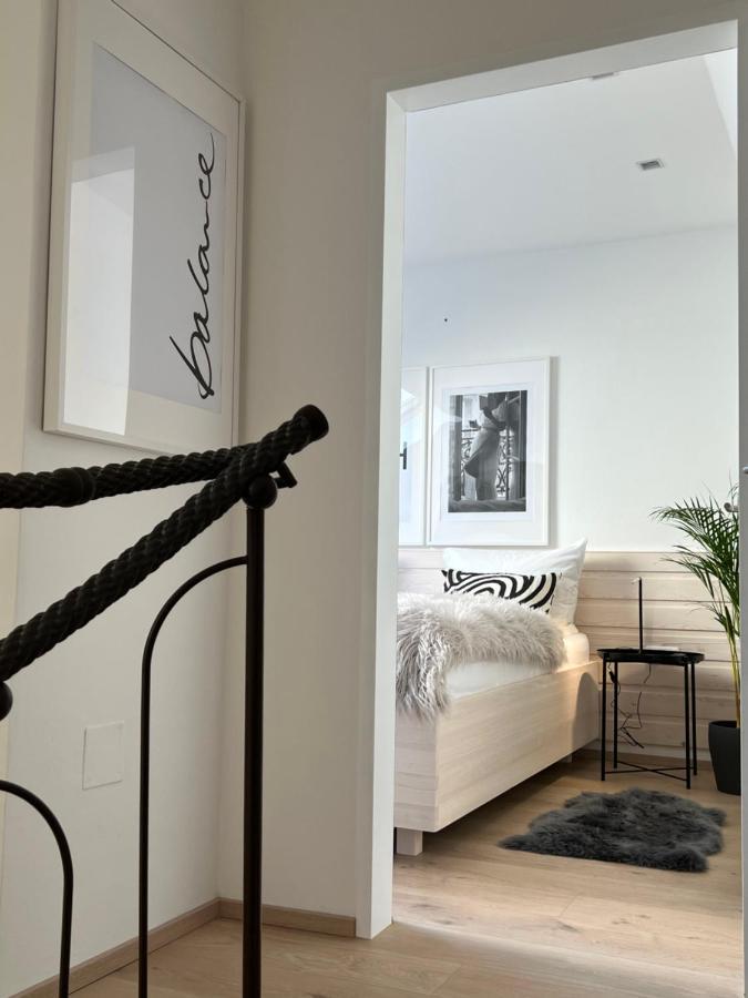 Lieblingsplatz Neusiedl Appartement - Erhol Dich Gut Neusiedl am See Zewnętrze zdjęcie