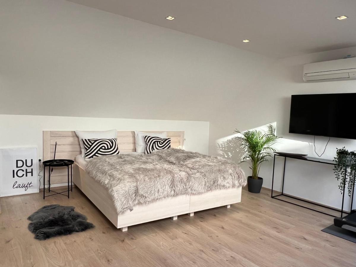 Lieblingsplatz Neusiedl Appartement - Erhol Dich Gut Neusiedl am See Zewnętrze zdjęcie