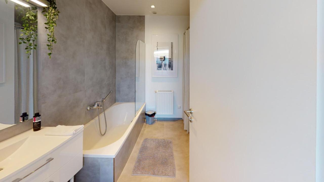 Lieblingsplatz Neusiedl Appartement - Erhol Dich Gut Neusiedl am See Zewnętrze zdjęcie