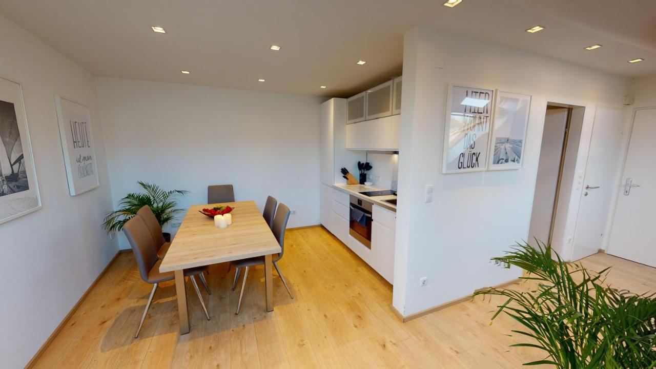 Lieblingsplatz Neusiedl Appartement - Erhol Dich Gut Neusiedl am See Zewnętrze zdjęcie