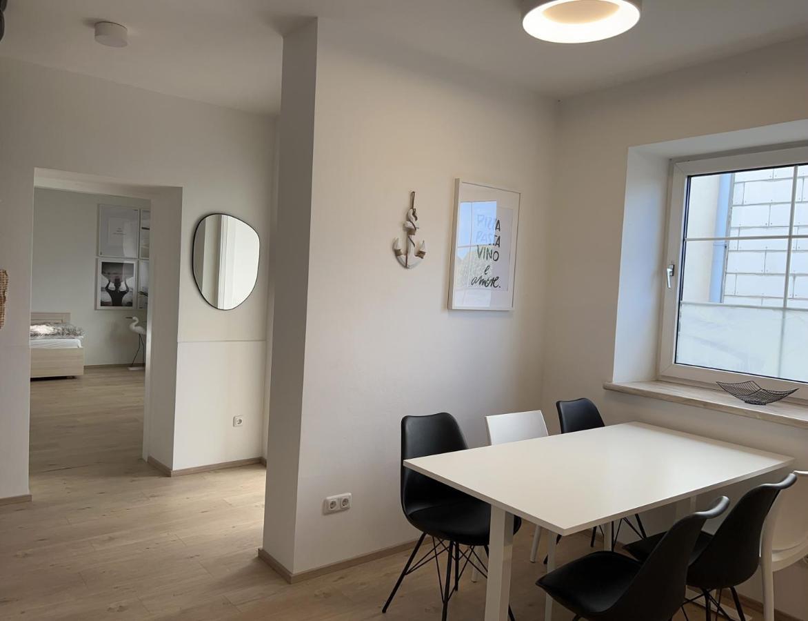 Lieblingsplatz Neusiedl Appartement - Erhol Dich Gut Neusiedl am See Zewnętrze zdjęcie