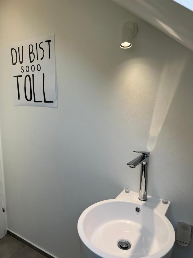 Lieblingsplatz Neusiedl Appartement - Erhol Dich Gut Neusiedl am See Zewnętrze zdjęcie