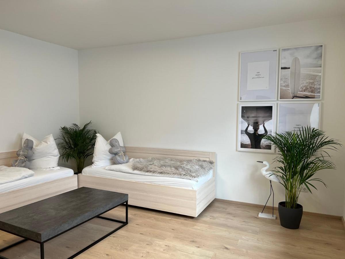 Lieblingsplatz Neusiedl Appartement - Erhol Dich Gut Neusiedl am See Zewnętrze zdjęcie