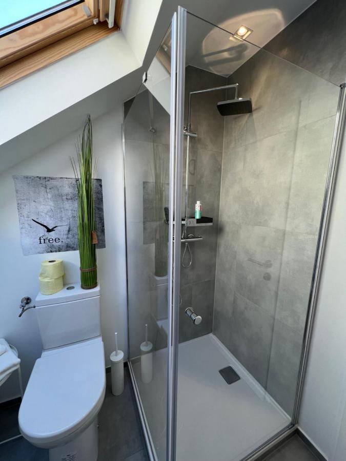 Lieblingsplatz Neusiedl Appartement - Erhol Dich Gut Neusiedl am See Zewnętrze zdjęcie
