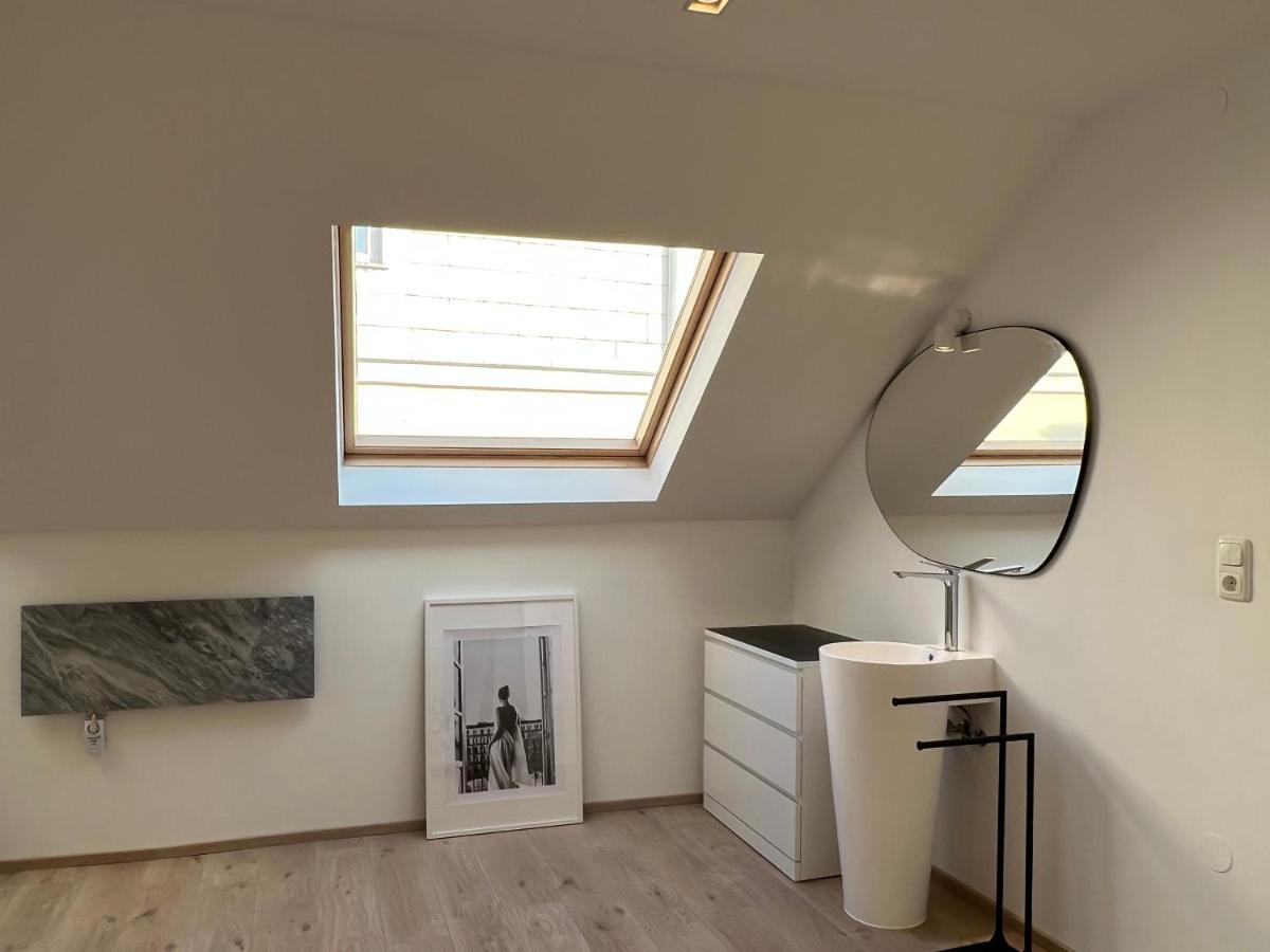 Lieblingsplatz Neusiedl Appartement - Erhol Dich Gut Neusiedl am See Zewnętrze zdjęcie