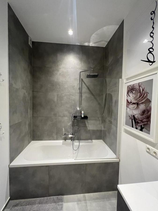 Lieblingsplatz Neusiedl Appartement - Erhol Dich Gut Neusiedl am See Zewnętrze zdjęcie